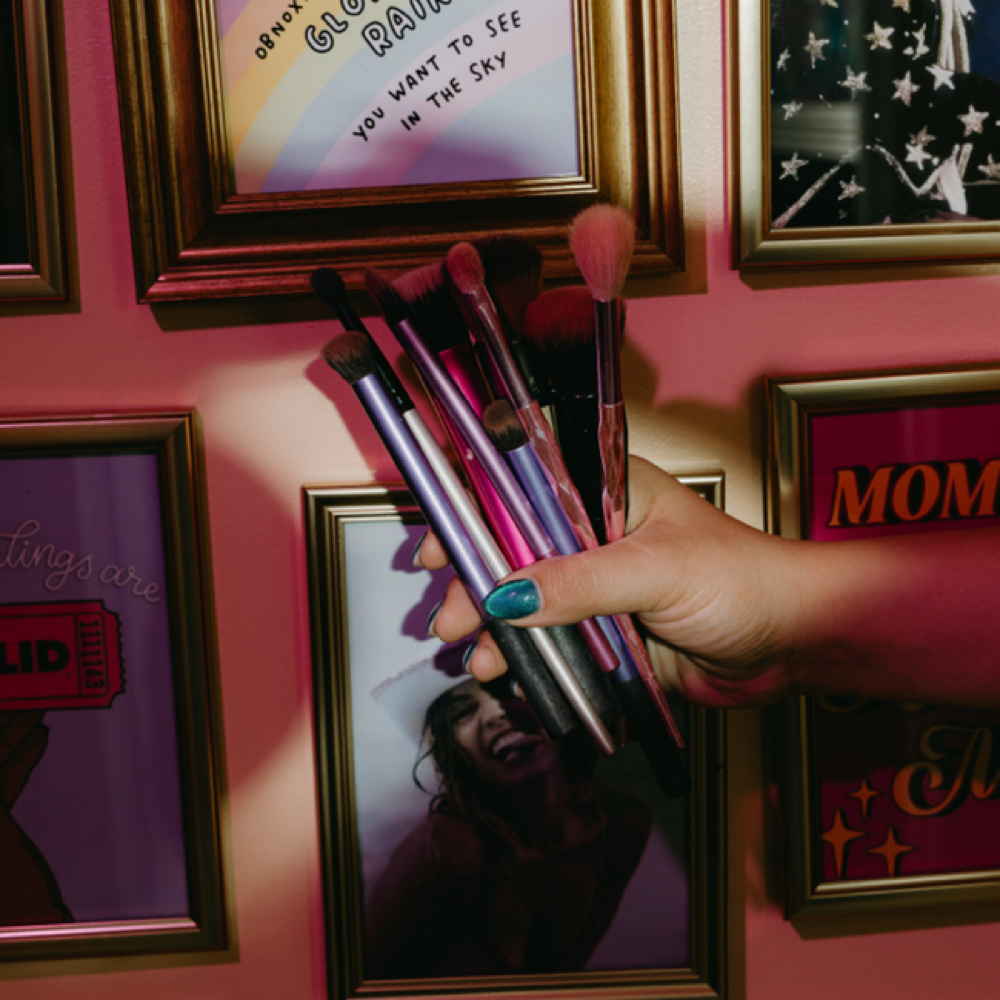 Makeup - Bronze Package at 417 Glam Co. in Ozark, MO