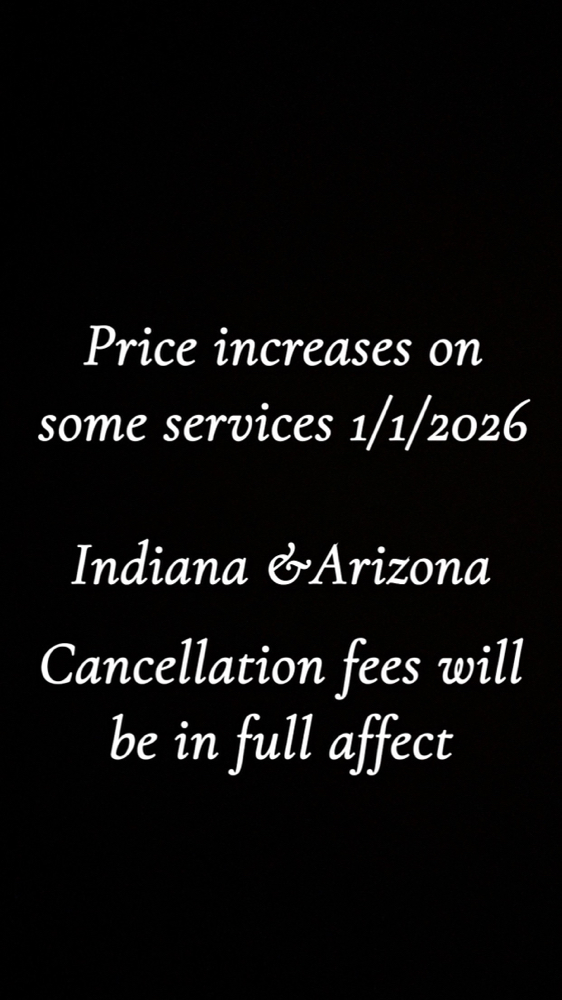 Update 2026 Read Discription at The Heart Of Beauty AZ in PHOENIX, AZ