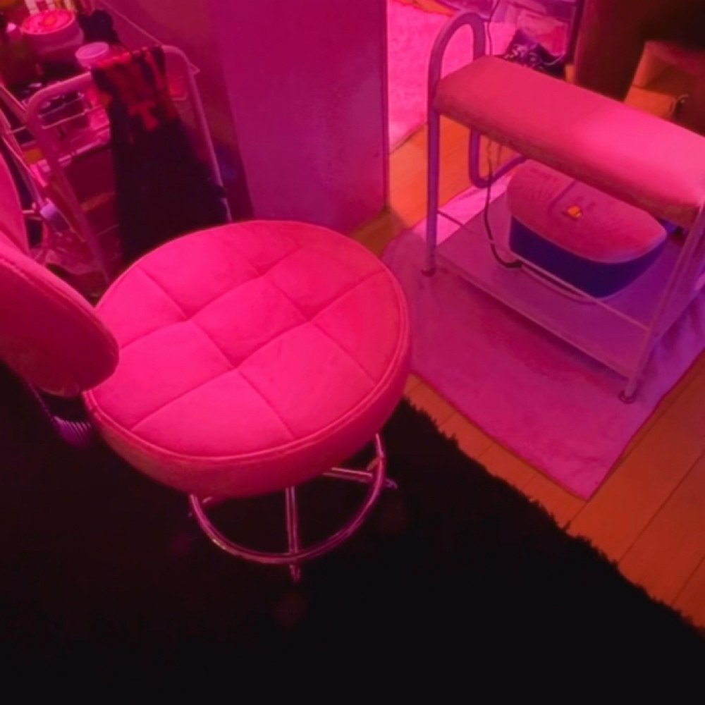 Deluxe Pedicure at Nailed By Nae in Charlotte, NC
