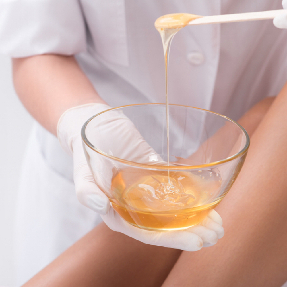 Waxing - Brazilian at Beatriz Skin Care & Beauty SPA in Worcester, MA