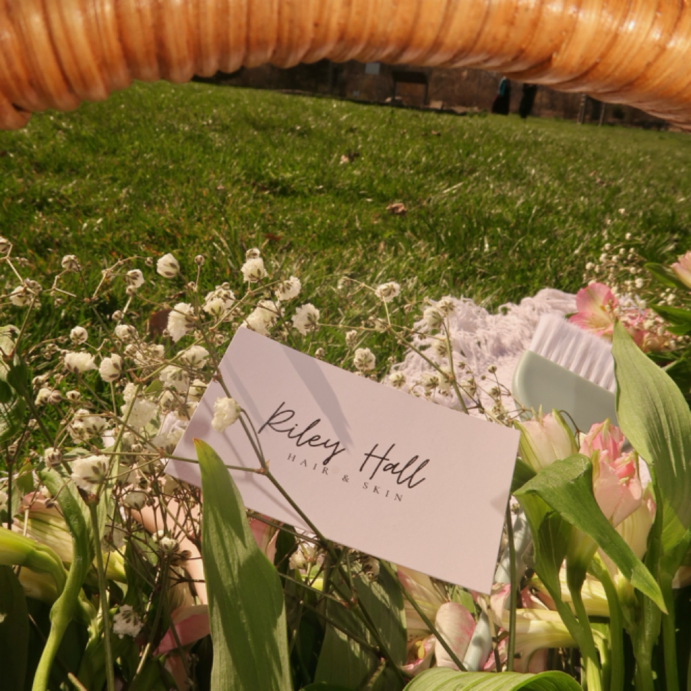 Underarm Wax at Beautybyriley in Hamilton, OH