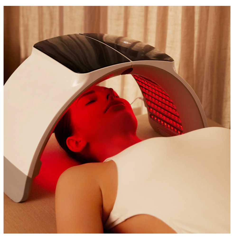 LED Light Therapy