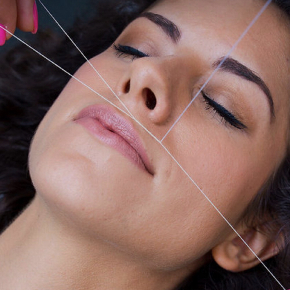 Lip Threading at Lumeva Aesthetic  L.L.C in Maryland, MD