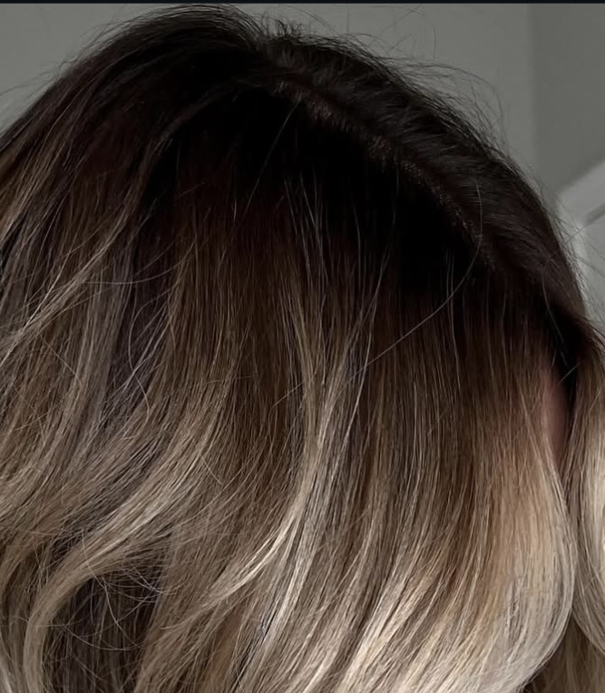 Root Melt at Transformations by Mindy in Wayne, WV