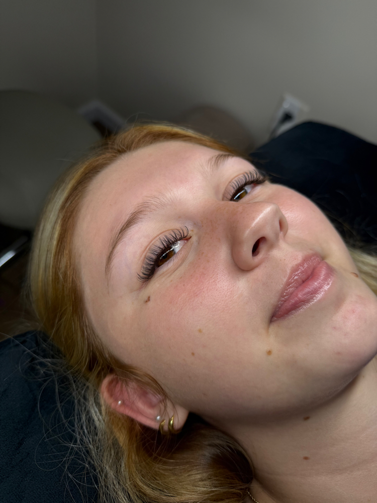 Classic Set at KES Esthetics in Fairmont, WV