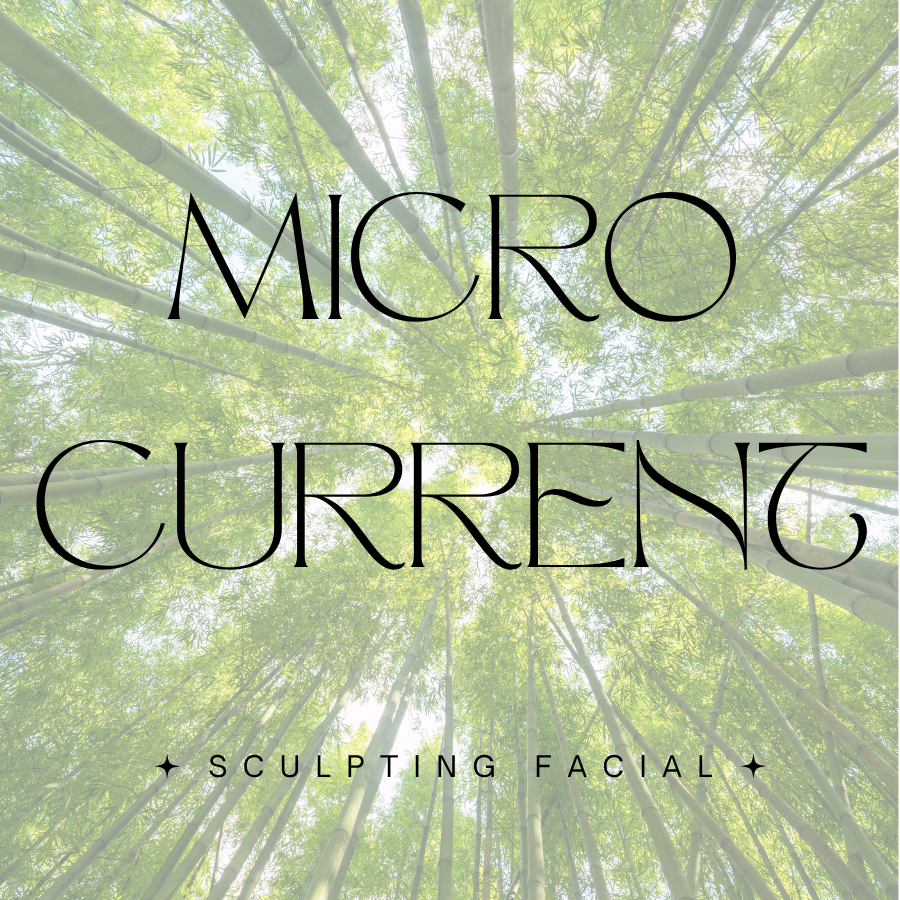 Microcurrent Facial