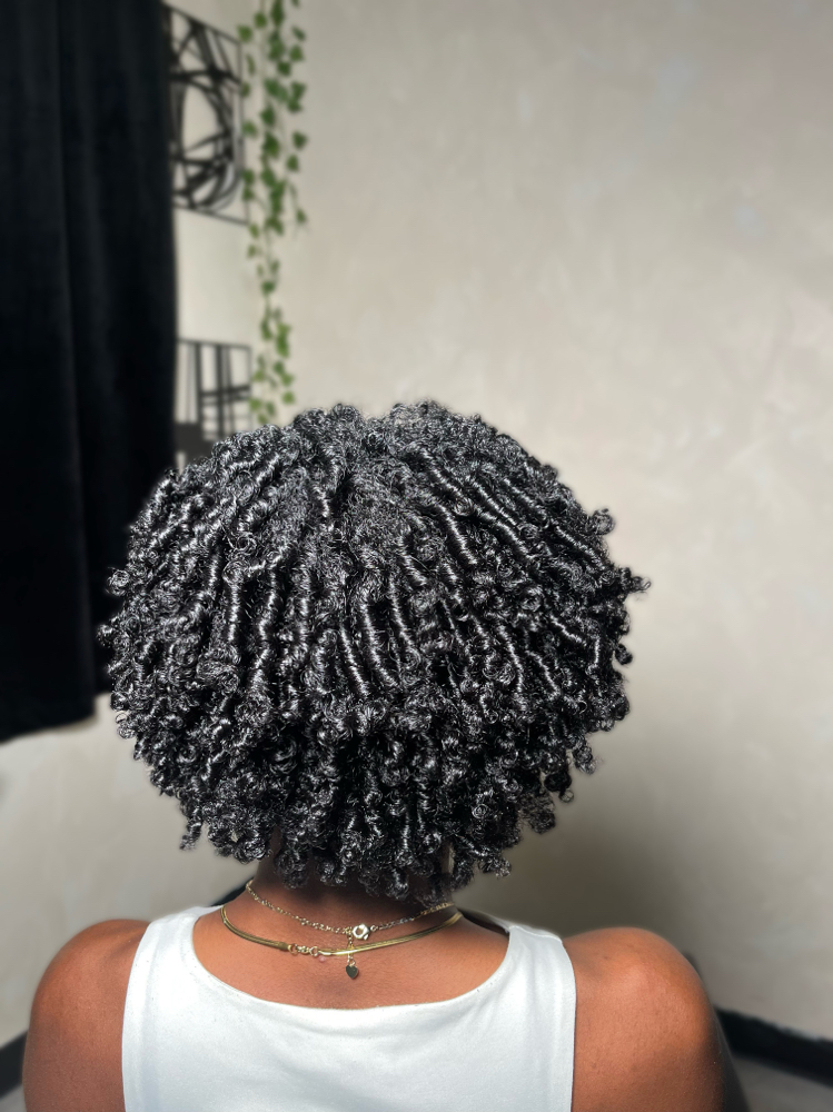 Wash N Not So Go at By Mia Maya in San Antonio, TX