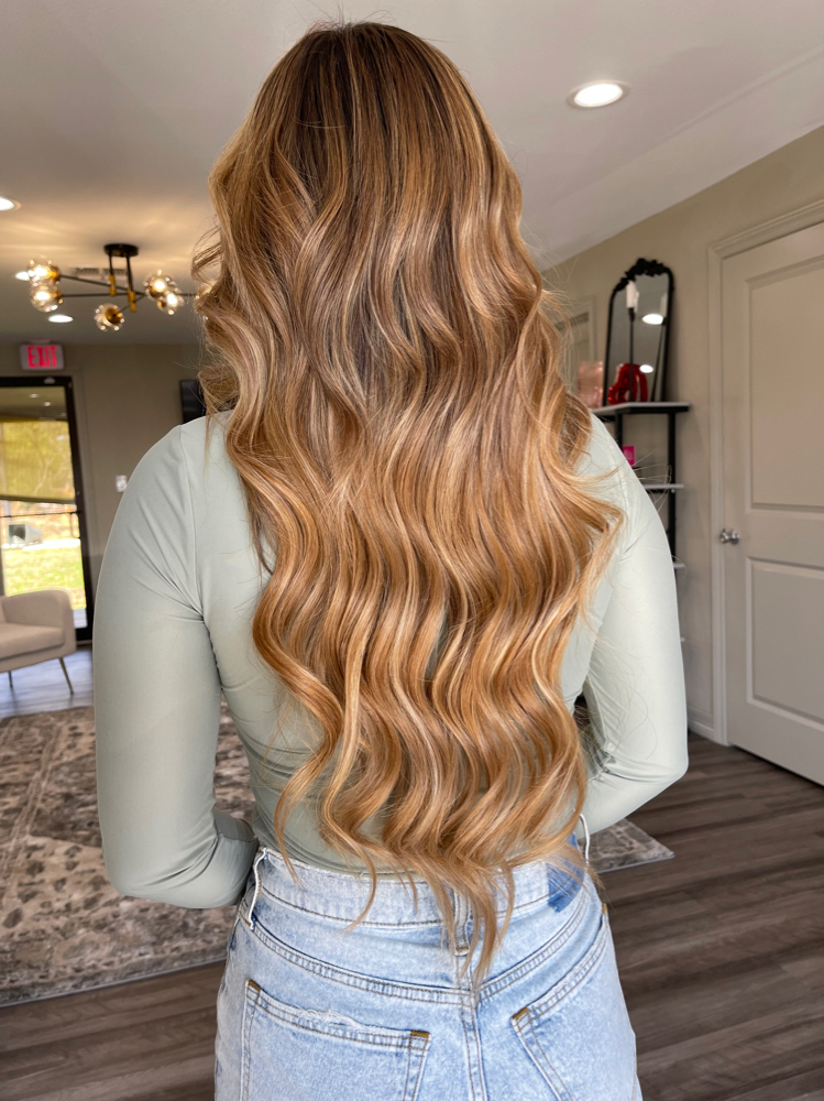 Extension Removal