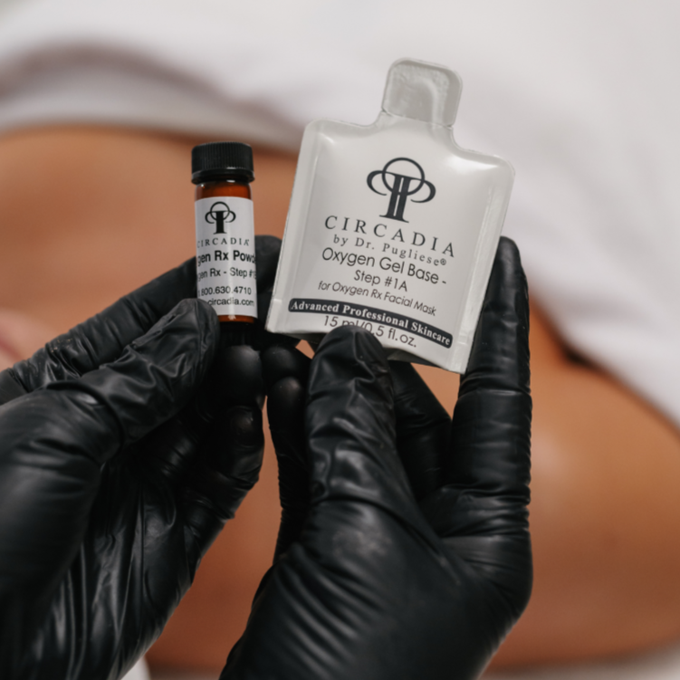 Oxygen Rx Facial *ON SALE* at Esthetics by KP in Des Peres, MO