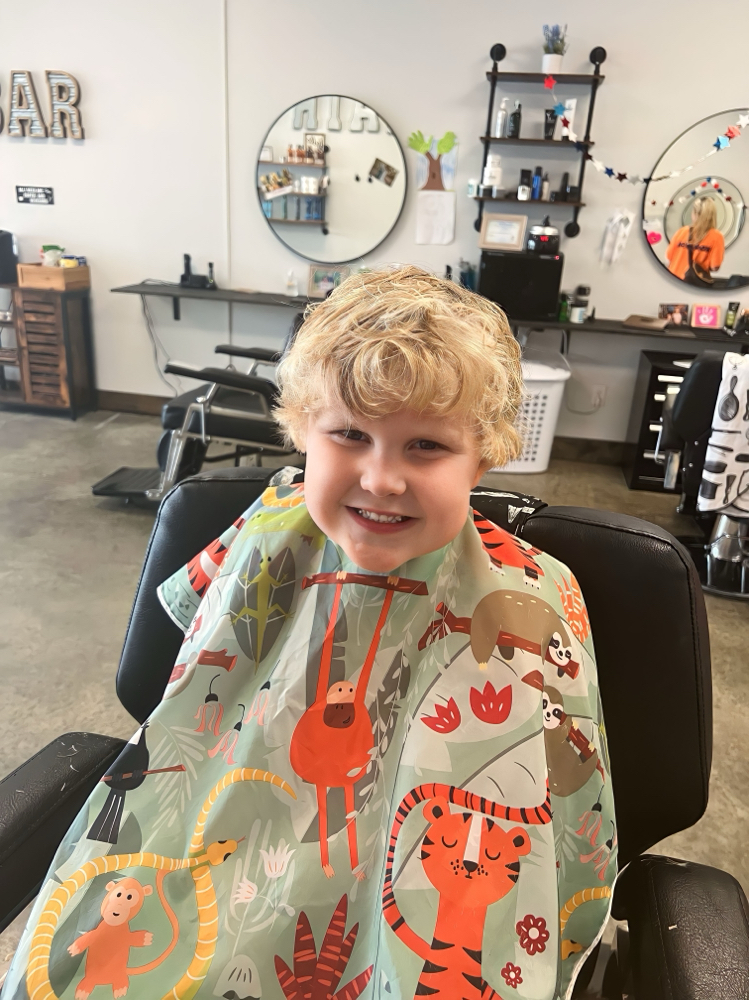 Child’s Cut (3)