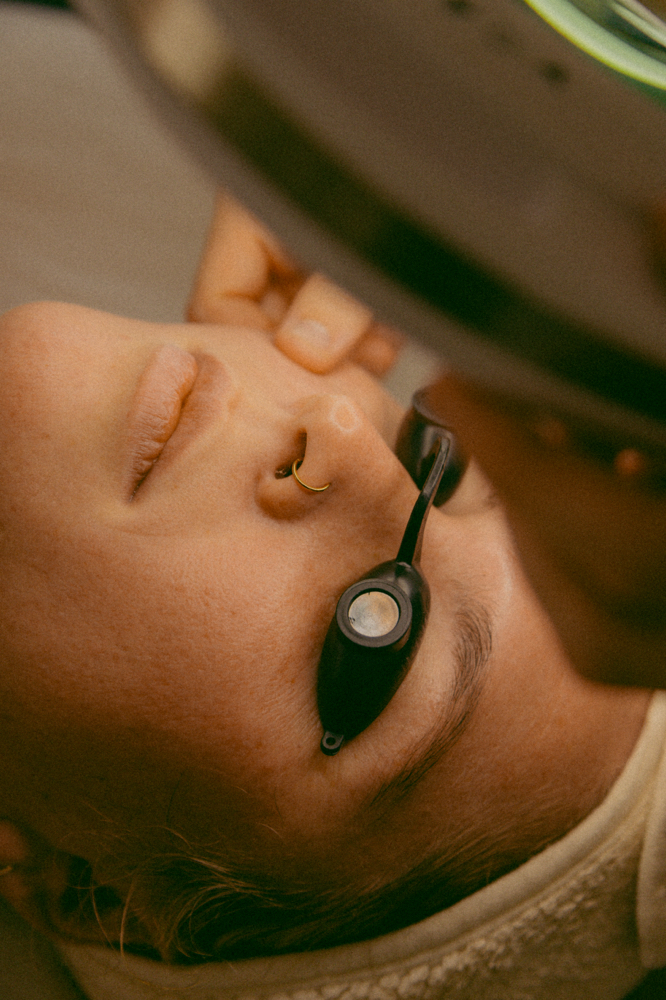 Skincare Consultation