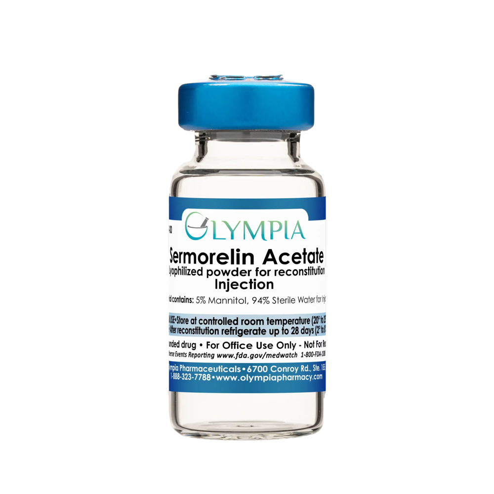 Sermorelin at Beauty By nurse Nat in Your City, MI