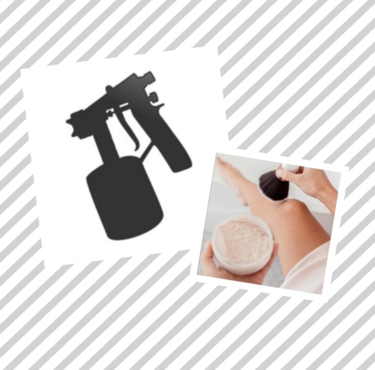 Spray Tan -RAPID-