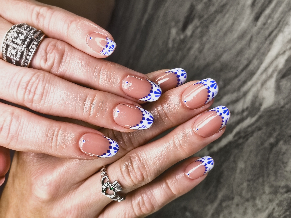 Gel Manicure