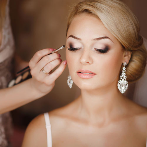 Special Occasion Makeup