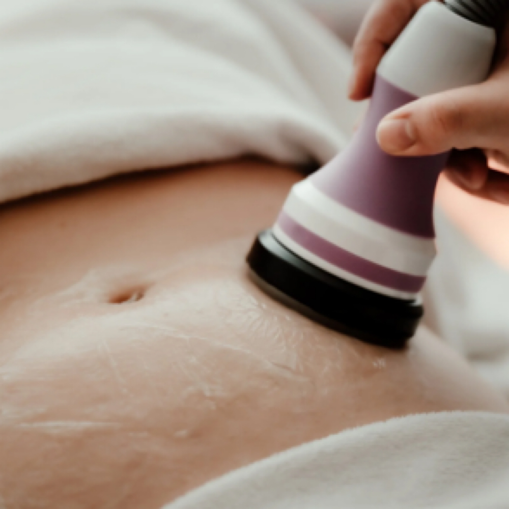 Body Contouring Small Area at K.Xsthetics in Lavon, TX