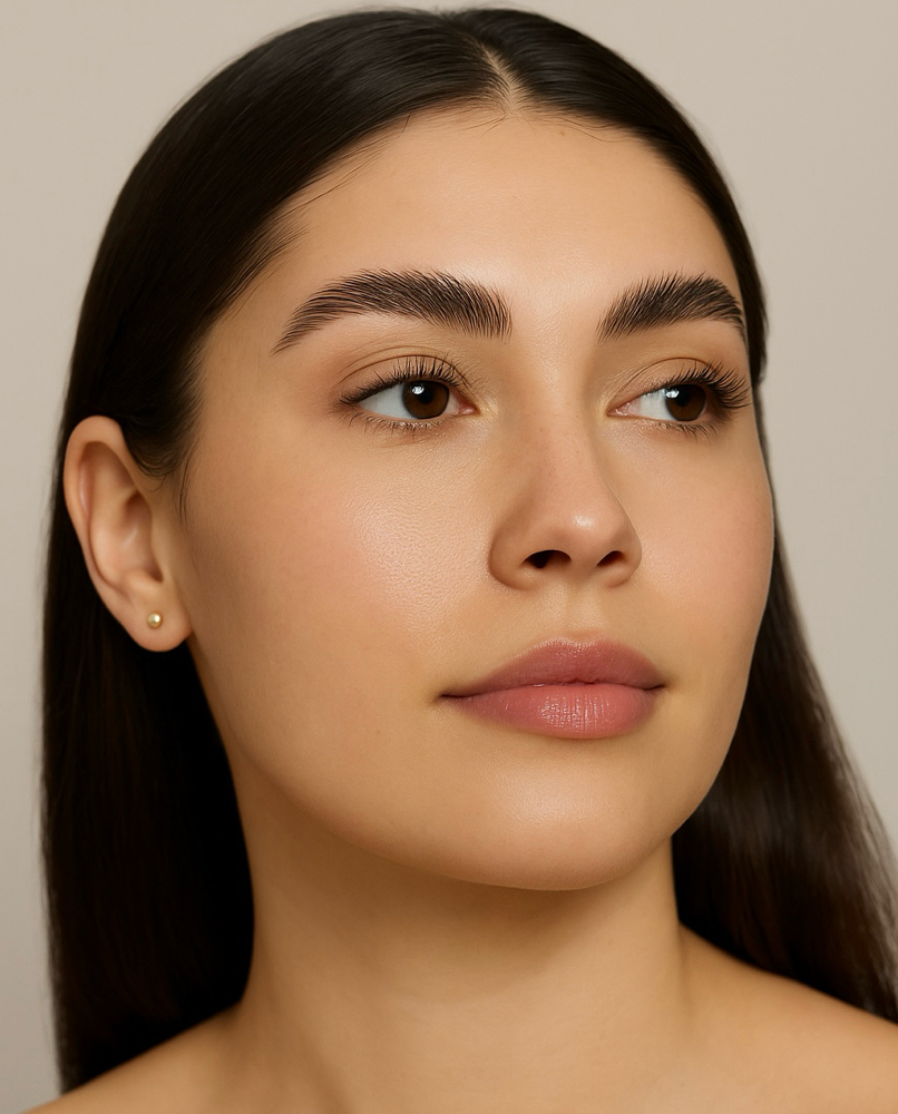 Moon Spell (Brow Lam + Wax)
