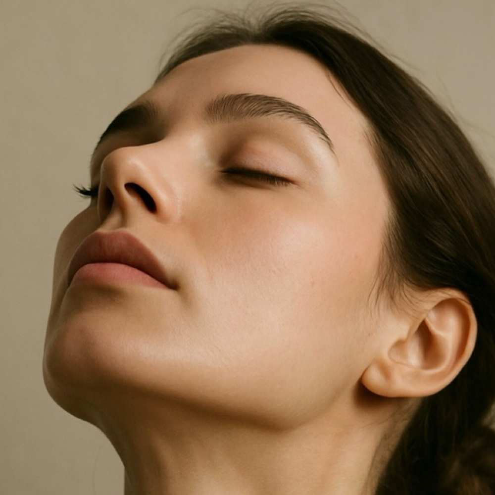FULL FACE WAX at Evolve Esthetics in Knoxville, TN