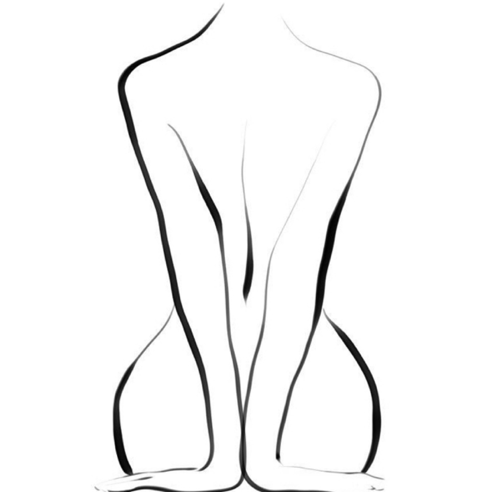 Back Wax at Lavish Physique in El Paso, TX