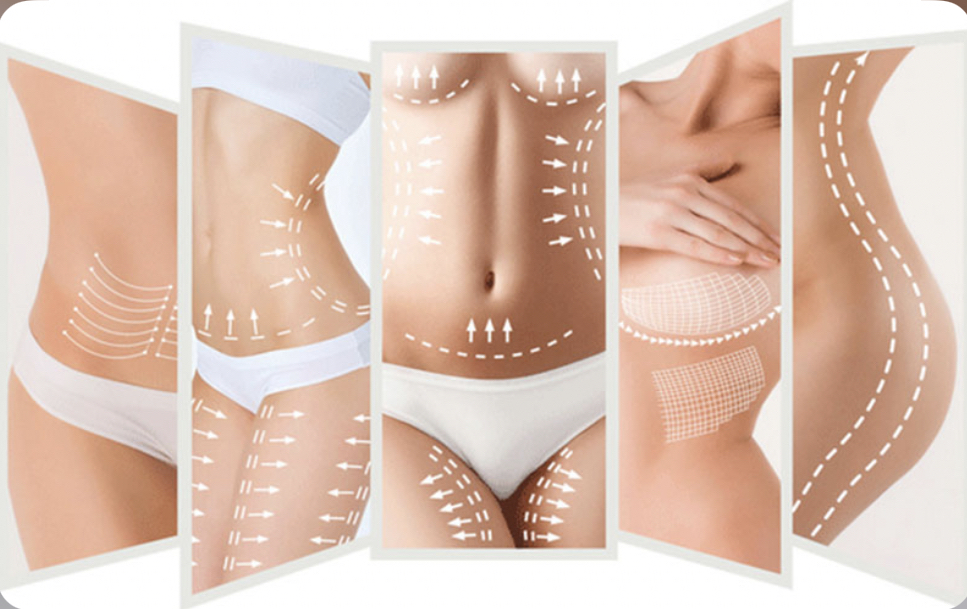 Full Body Cavitation