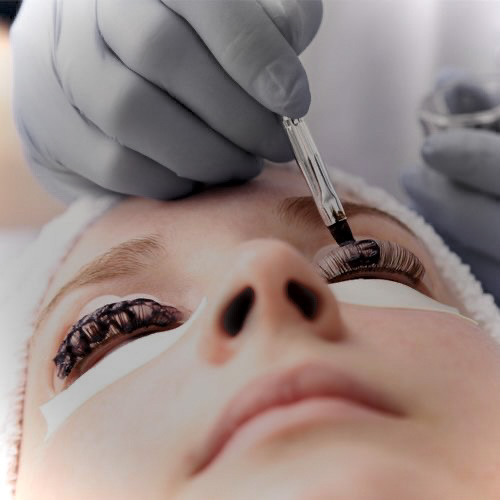 Lash Tint