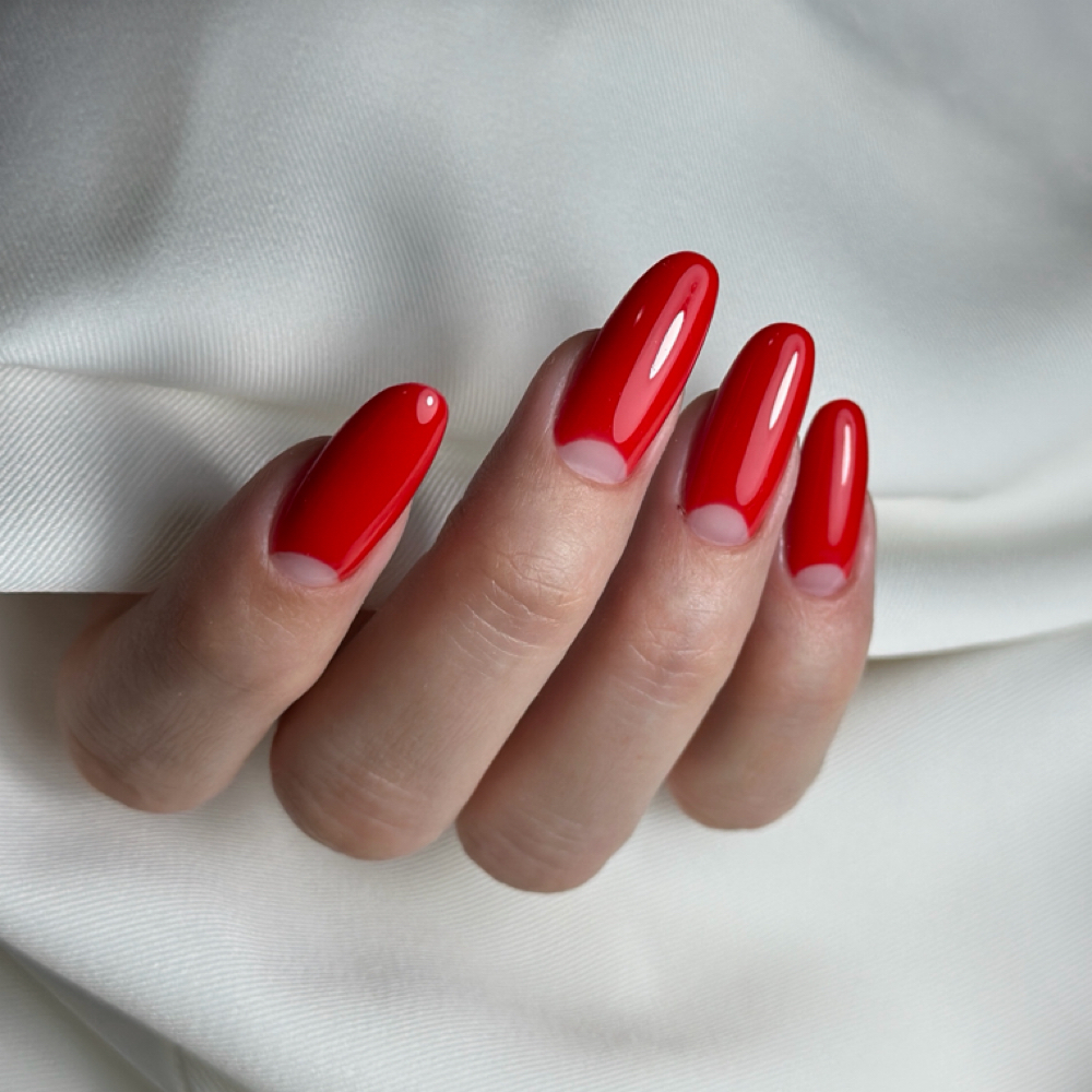 Hard Gel Nail Extensions at Vio Nails in Santa Rosa Beach, FL