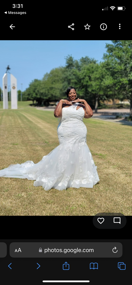 Bridal Consultation