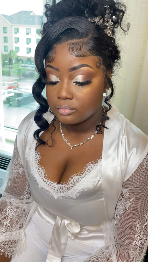Bridal Consultation