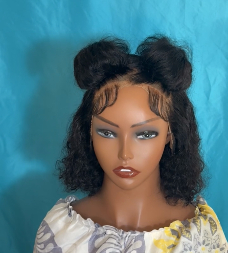 Bob Deepwave Frontal Unit