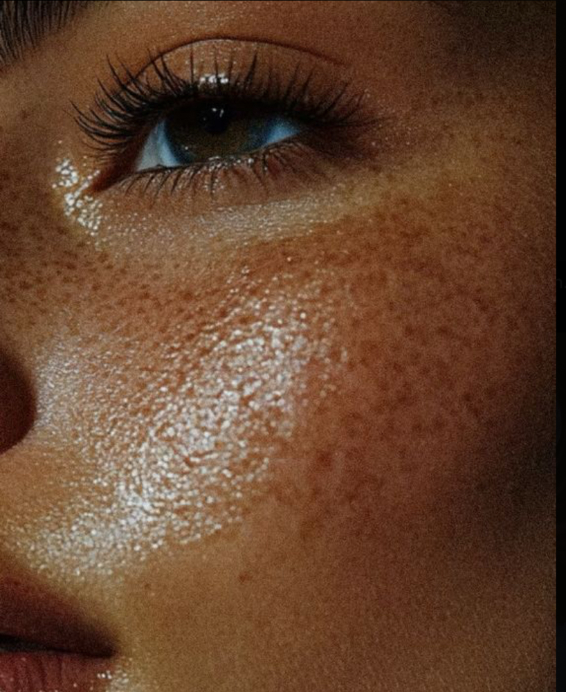 “No Peeling” Chemical Peel Facial