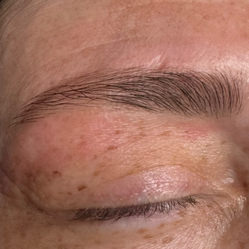 Brow Tint at Radiant Skin by Trin in Meridian, ID