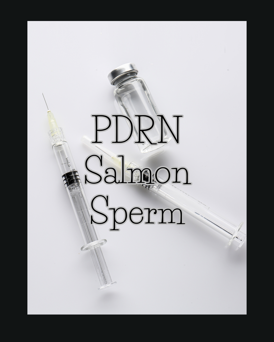 PDRN Salmon Sperm Treatments at Viv The NP in Mont Belvieu, TX
