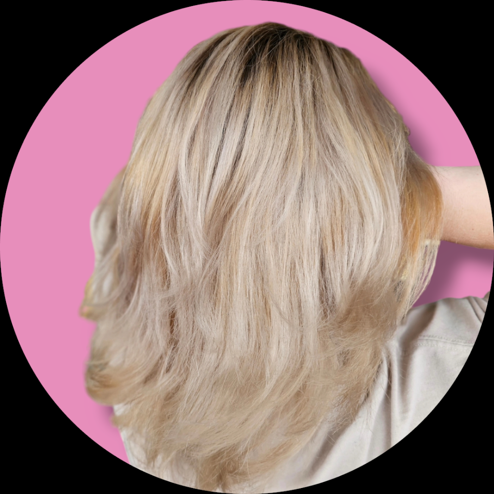 Blonding