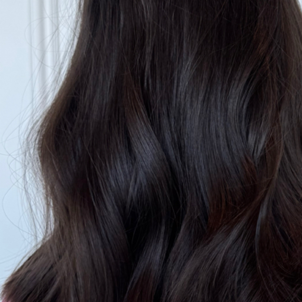 Women’s Haircut at Leigha Marie Hair in Chandler, AZ