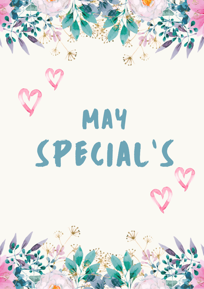 60 Min Swedish & Classic Facial