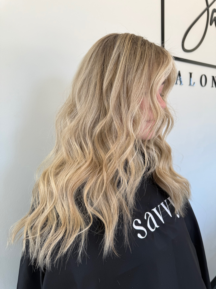 Partial Highlight
