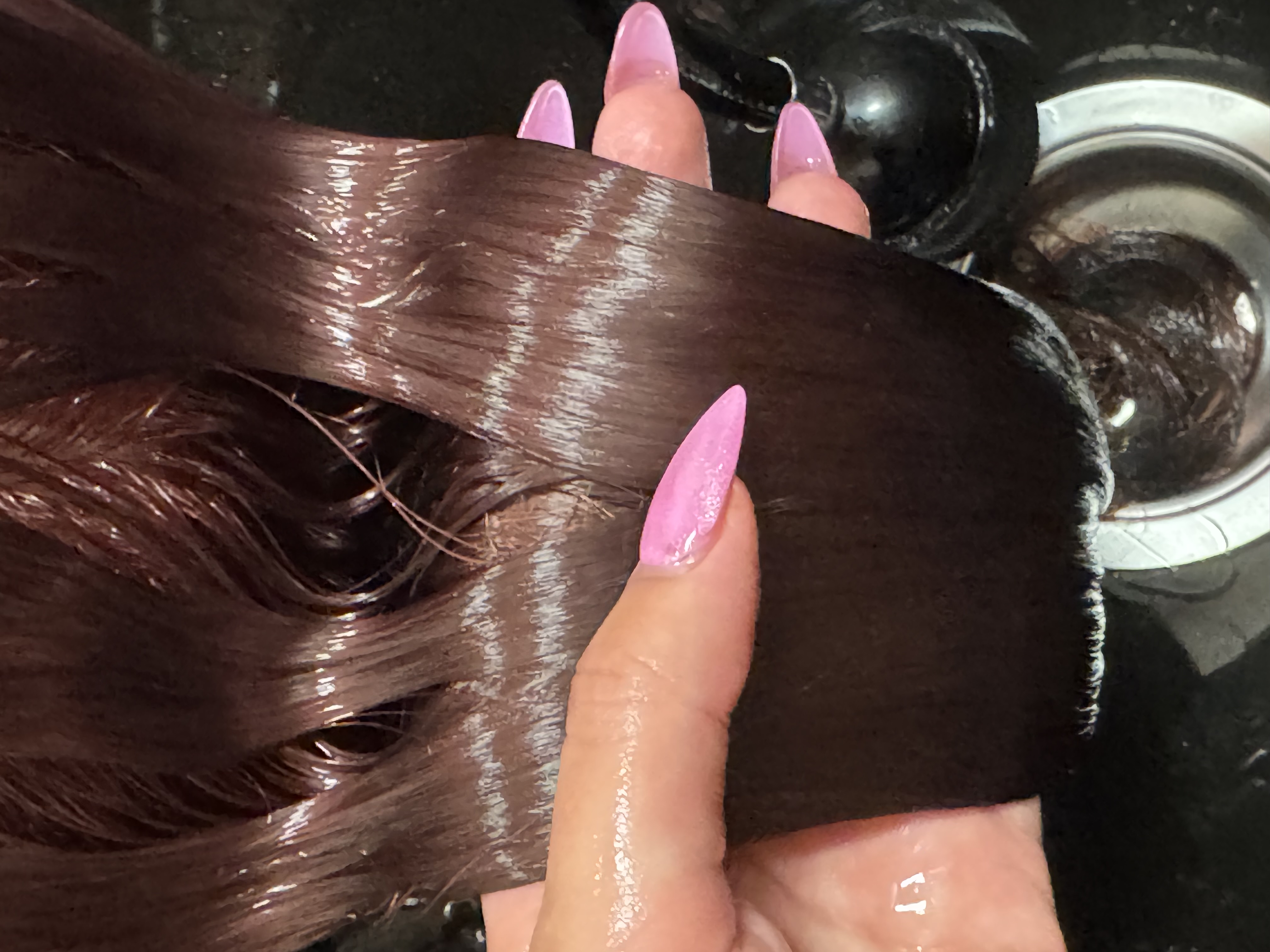 Color Gloss