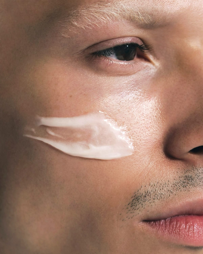GENTLEMEN REFRESH FACIAL