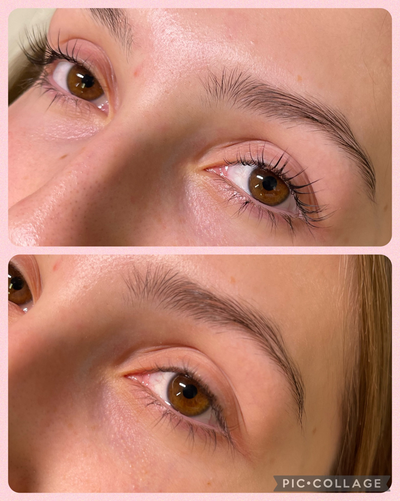 Lash Lift