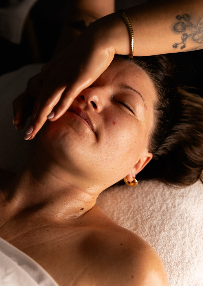 Holistic Sculpt