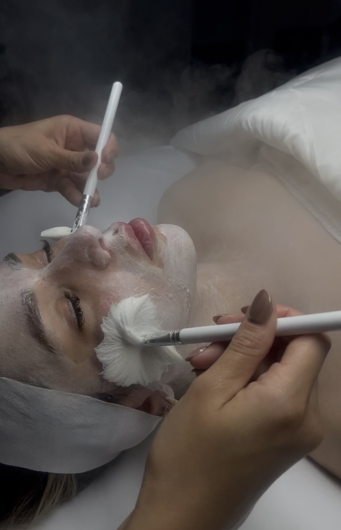Signature Deep Cleanse Facial