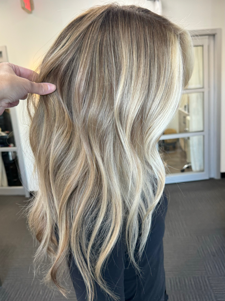 The Kenzie Girl Mini