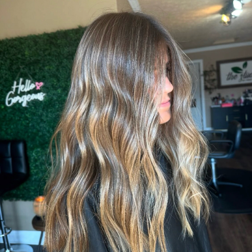 Wash, Cut & Style (Sienna Eckerty) at TheBlendedCollective in Indianapolis, IN
