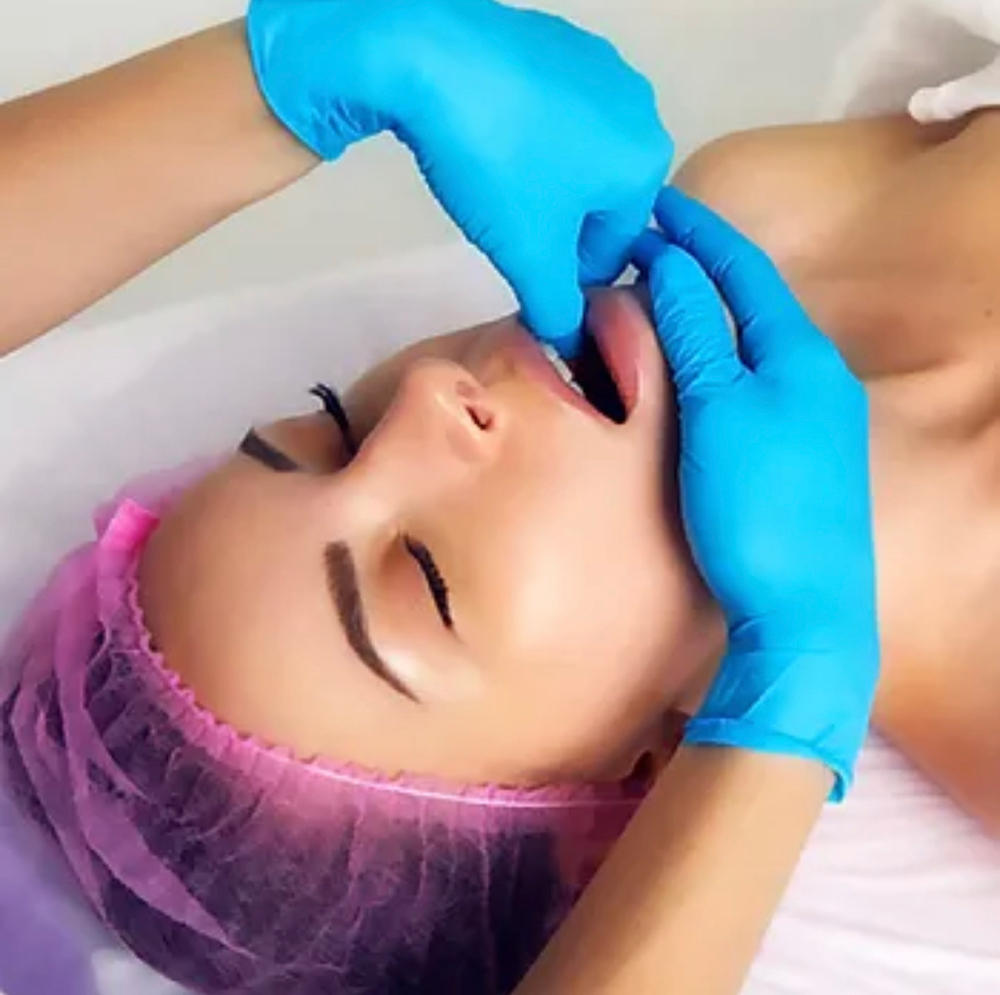 Sculp Lifting&Buccal Face Massage