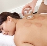 120 Minute Massage With Cupping