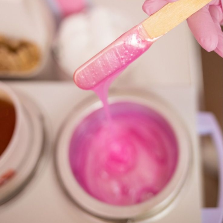 Full Butt wax at Skin By Julisa in Carrollton, TX