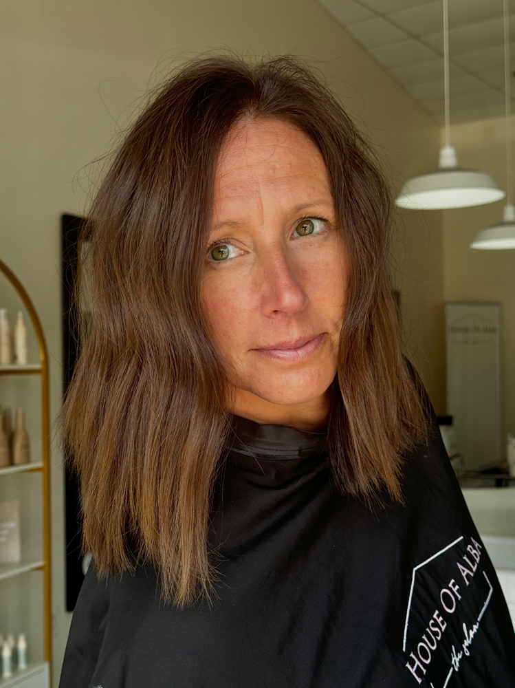 ROOT RETOUCH