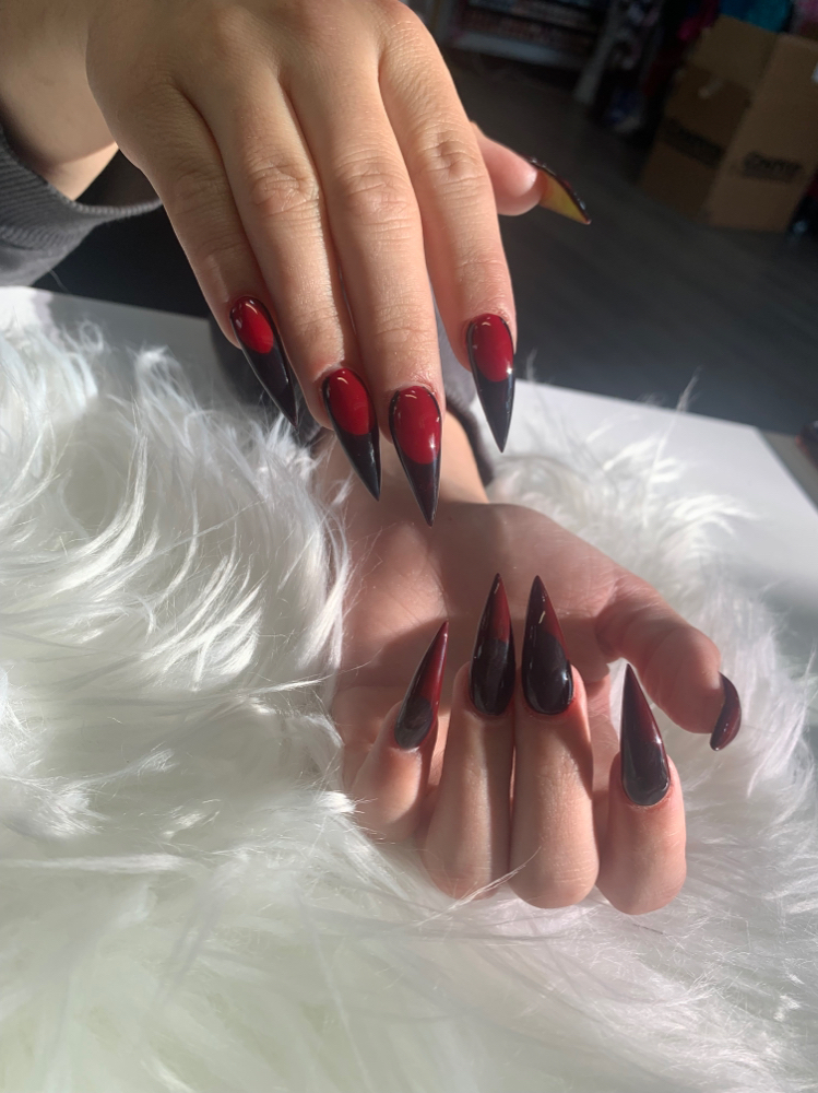 Acrylic Full Set (xl)