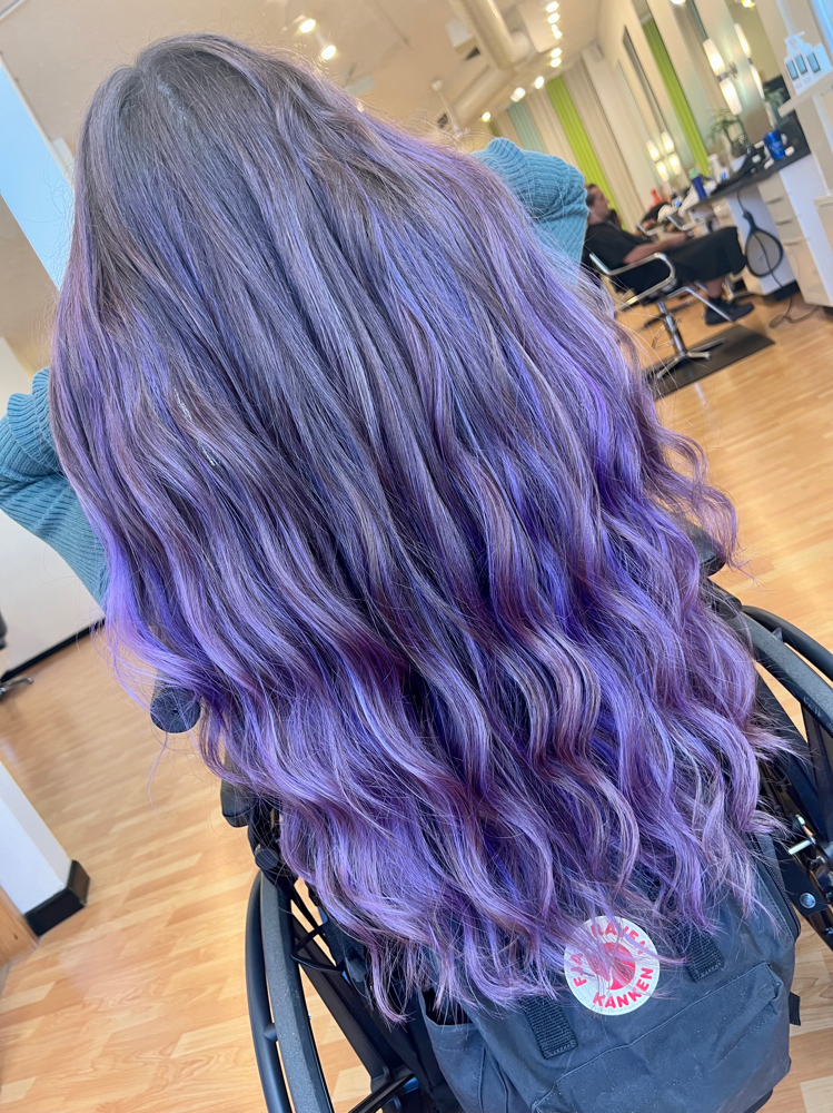 Fun Color Lighting