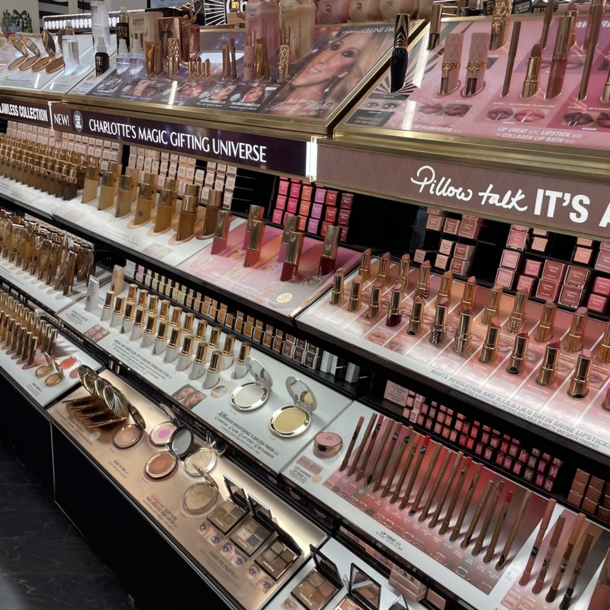 The Beauty Edit - Personal Shopping at Alexis Giselle Beauty in Columbia, SC